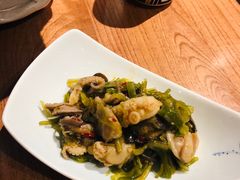 -阿吾罗日本料理(K11艺术中心店)