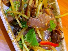 -金穗园·砂锅粥.醉鸡煲火锅(长寿路店)