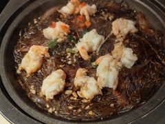 -绿茶餐厅(朝阳大悦城店)