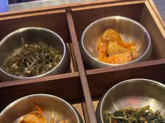 -河坝烧烤串城(金达莱店)