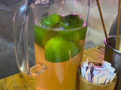 -木屋烧烤(白石洲店)