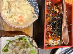 -笑纳日本料理(嘉定大融城店)