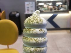 -DQ·蛋糕·冰淇淋(三亚青春颂店)