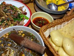 -大融厨·鸡毛店·川菜(果壳里东安湖店)