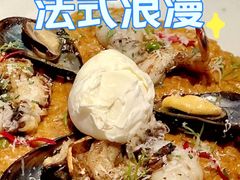 -LESCEDARS Brasserie Bistro香柏树