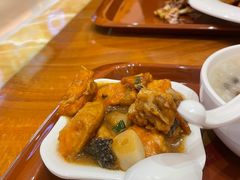 -白金汉爵大酒店-24小时餐厅