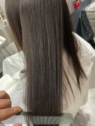 点击看大图 -MORI HAIR SALON日式美发沙龙