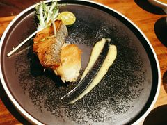 -Mr.Fish鱼鲜生海鲜放题(高德置地冬广场店)