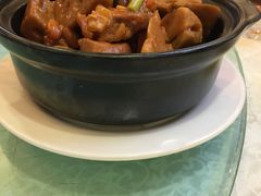 -新东城喜宴海鲜酒家(同德店)