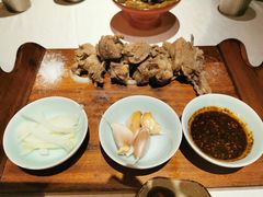 -丝路金桃·新疆菜(徐汇店)