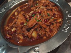 -胖哥俩肉蟹煲(湖滨银泰in77店)