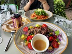 -BAKER&SPICE(环贸店)