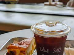 -SAANCI山池咖啡(海上世界文化艺术中心店)