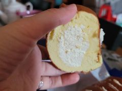 -the Roll'ING手作瑞士卷专门店(卓悦中心店)