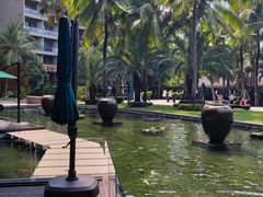 -三亚湾海居铂尔曼度假酒店