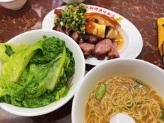 -陈光记烧腊店(罗保博士街店)