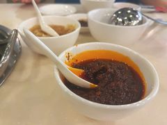 香辣酱-太婆天府山珍酒楼(亚运村店)