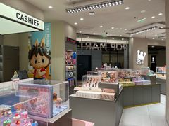 -泡泡玛特POPMART(苏州诚品生活店)