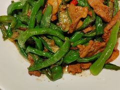 -汉水谣·江景餐厅(江滩店)