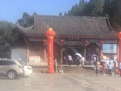 -东坡赤壁风景名胜区