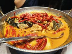 -北京泰富酒店-柏景轩中餐厅