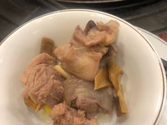 -峰瑞藏地美食·石锅鸡·牦牛肉(大昭寺品牌店)