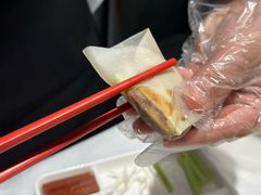 -福海居烤鸭店(鸟巢店)
