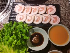 -汉拿山(印象城店)