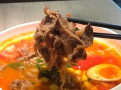 大块肥牛-味千拉面(南宁江南万达店)