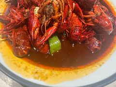 -杨氏青龙虾·羊蝎子(金盛路总店)