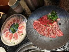 -牛焱·烧肉酒肆(五大道店)