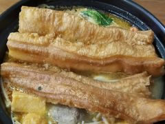 砂锅麻辣烫-金陵杨胖子·砂锅麻辣烫(迈皋桥店)