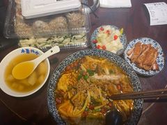 -粉家柳州螺蛳粉(杨宅路店)