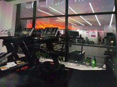 -超减·私教减肥馆(世博店)