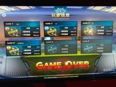 -VS SPORTS PARK运动玩乐园·团建·生日会(合生汇店)