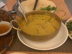 -CHINCHIN 青青·泰国料理(万象食家店)