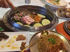 -炭之家·齐齐哈尔非遗烤肉·鲜切直供(中央大街店)