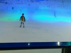 -世界之窗阿尔卑斯冰雪世界