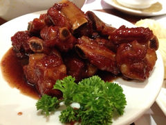 镇江排骨-翡翠拉面小笼包(岭南新天地店)