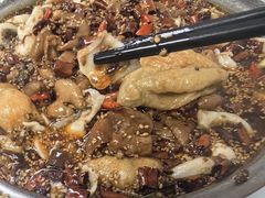 -黑皮酸菜鱼(三山街店)
