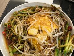 浇汁豆腐蛋卷-THE PAWON·8碗(古北SOHO店)