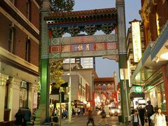 -老翡翠 Old Crystal Jade Restaurant