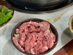 -正南齊北重庆老火锅(光华村直营店)