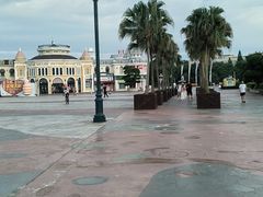 -大连海昌发现王国主题公园