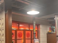 -永安里地摊烤肉(首创店)