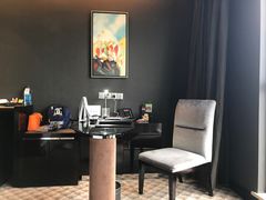 -常州环球恐龙城维景国际大酒店