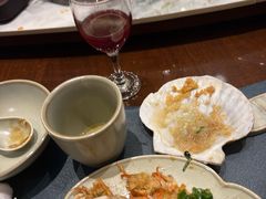 -鲜得莱渔港·小平岛海胆馆(七贤岭店)