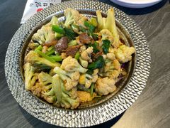 -老边饺子馆·东北菜(虎坊桥店)
