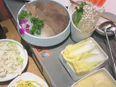 -川中渝夫火锅(铜陵万达广场店)