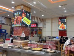 -孟记粥铺·家常菜·烧烤·粥(亚运村店)